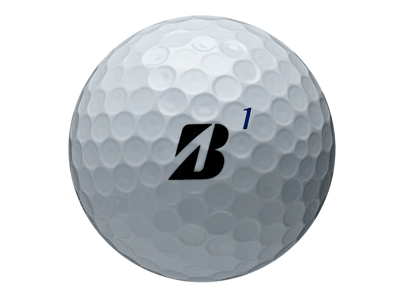 Bridgestone Tour B's-12 Pack