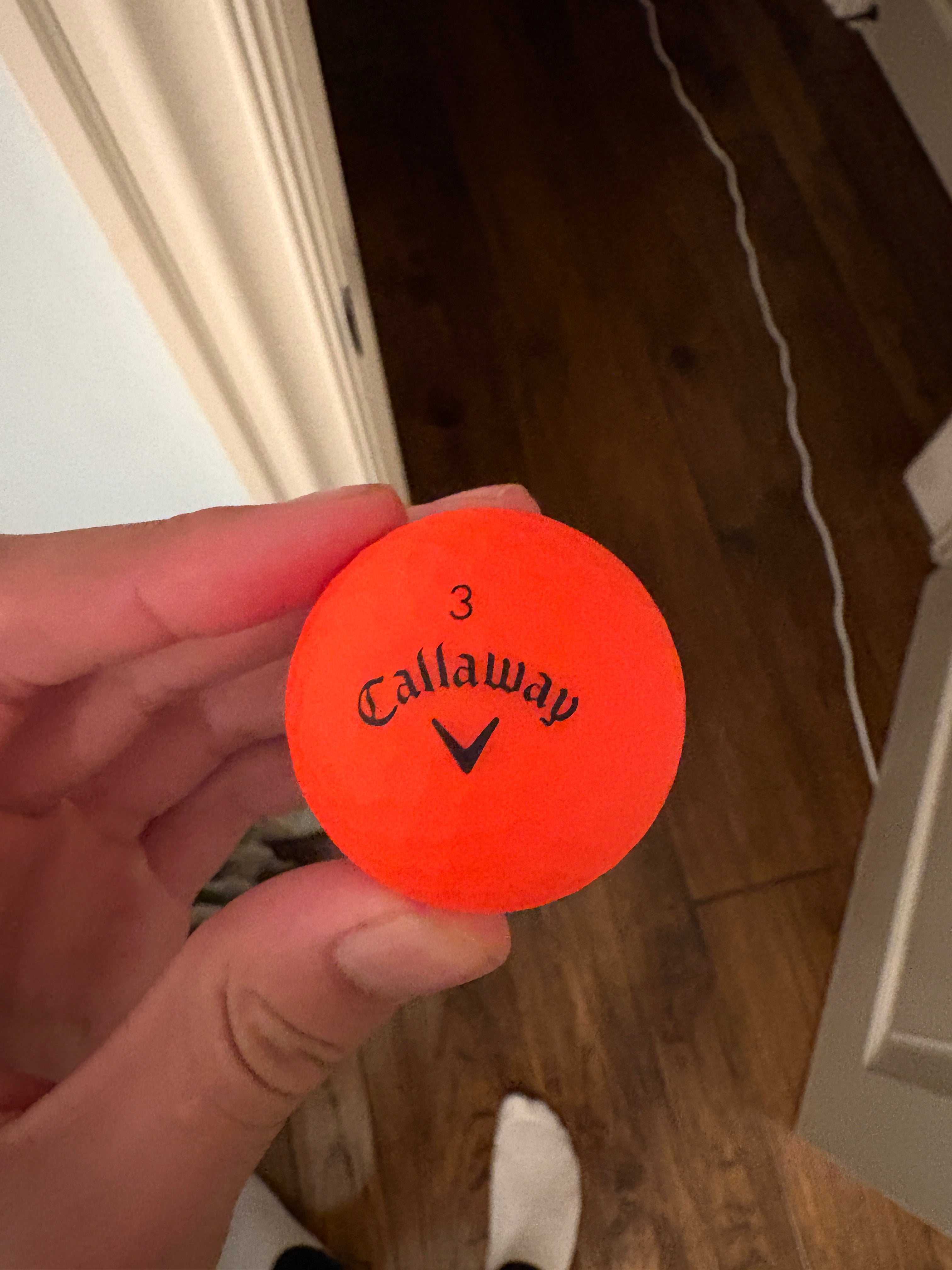 High Quality Colored Balls