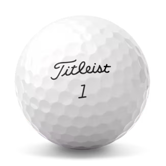 Titleist Pro V1