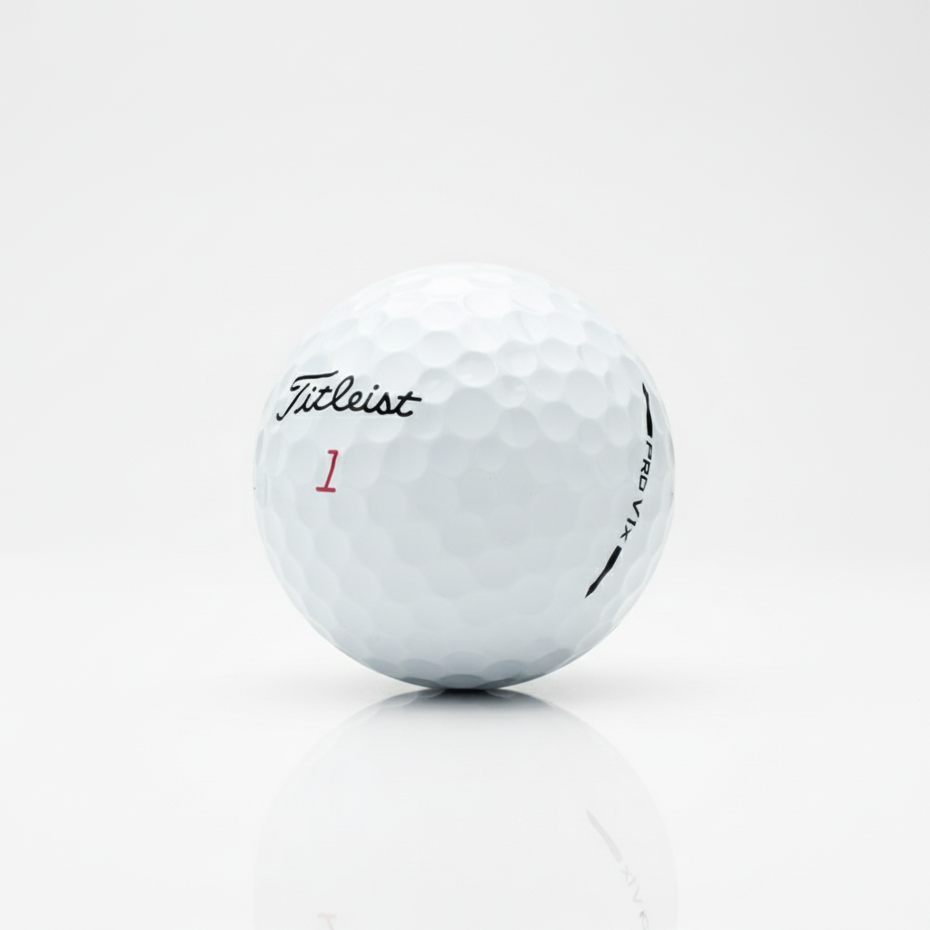 Titleist Pro V1x – 12 Balls