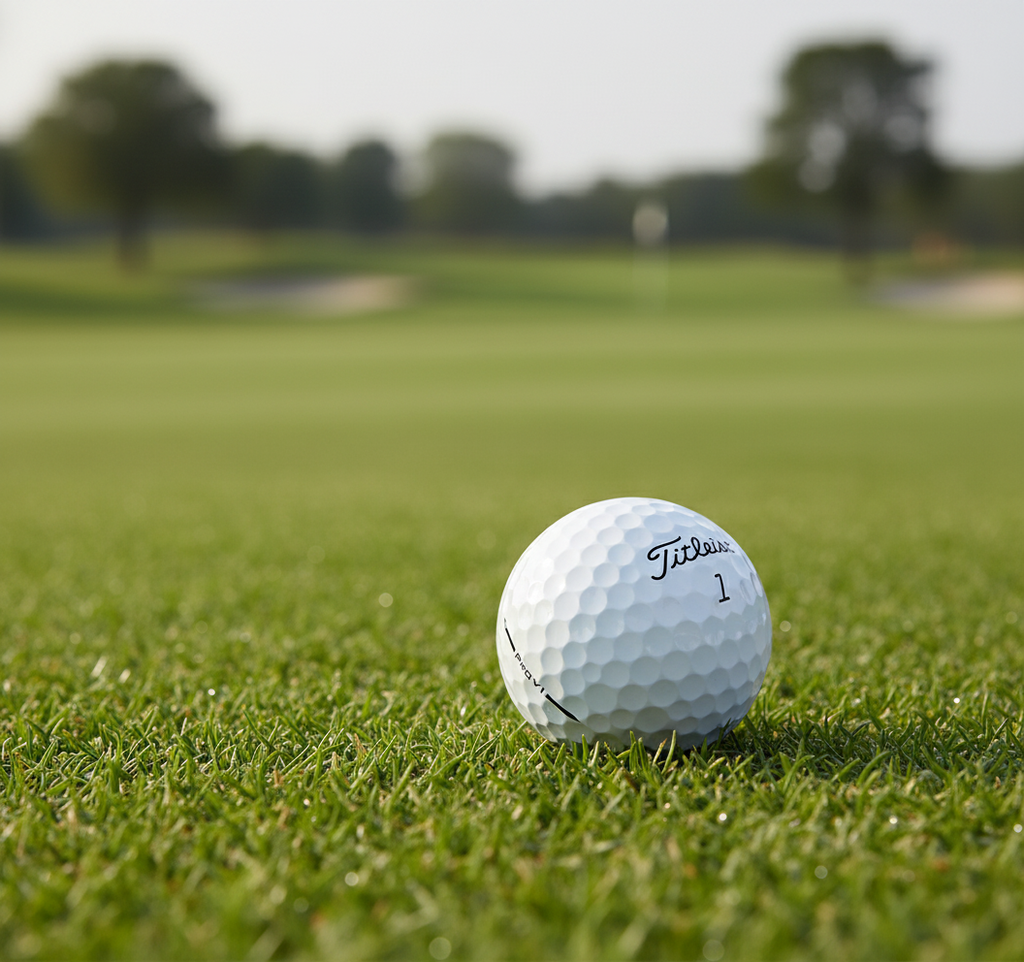 Titleist Pro V1 Golf Ball