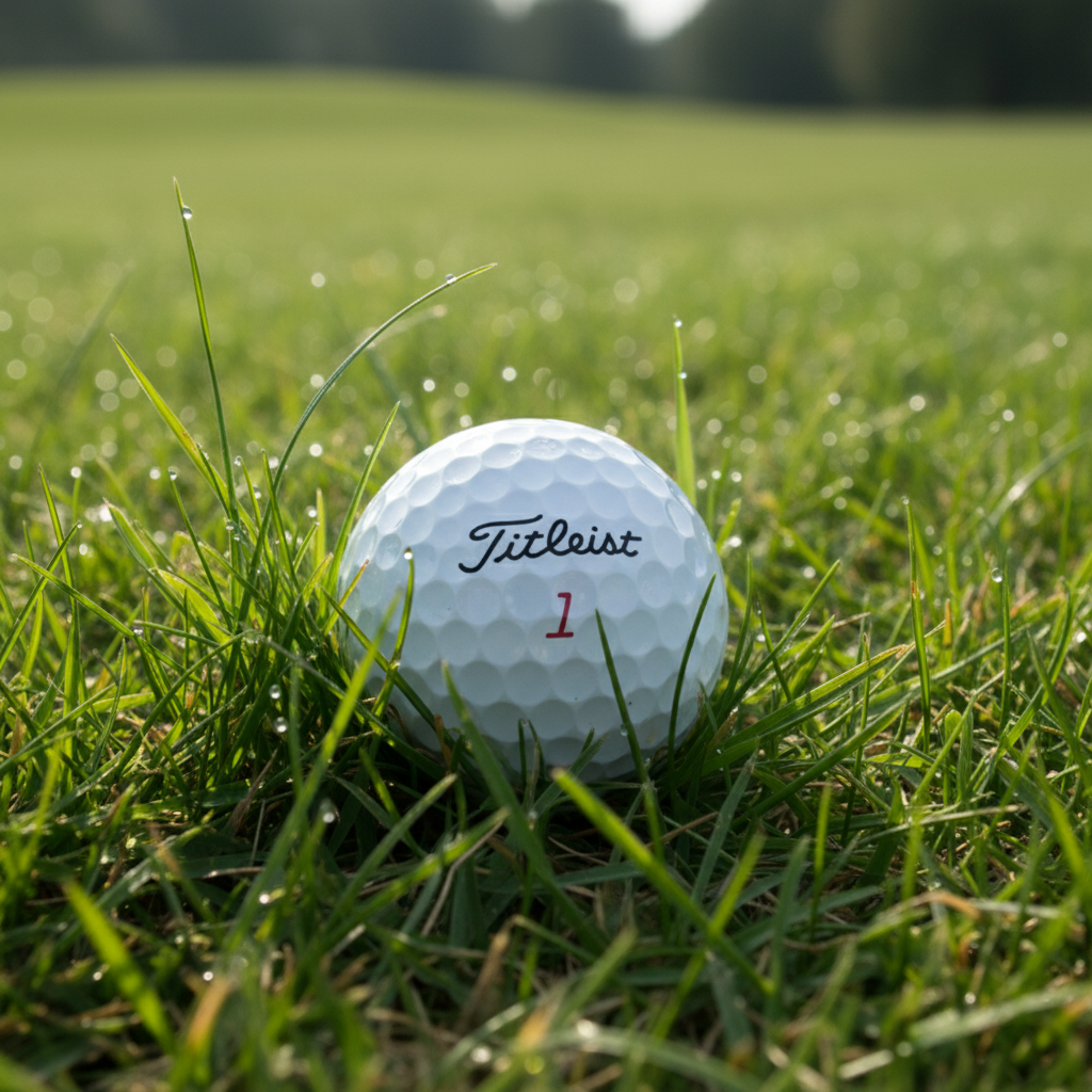 Titleist Pro V1